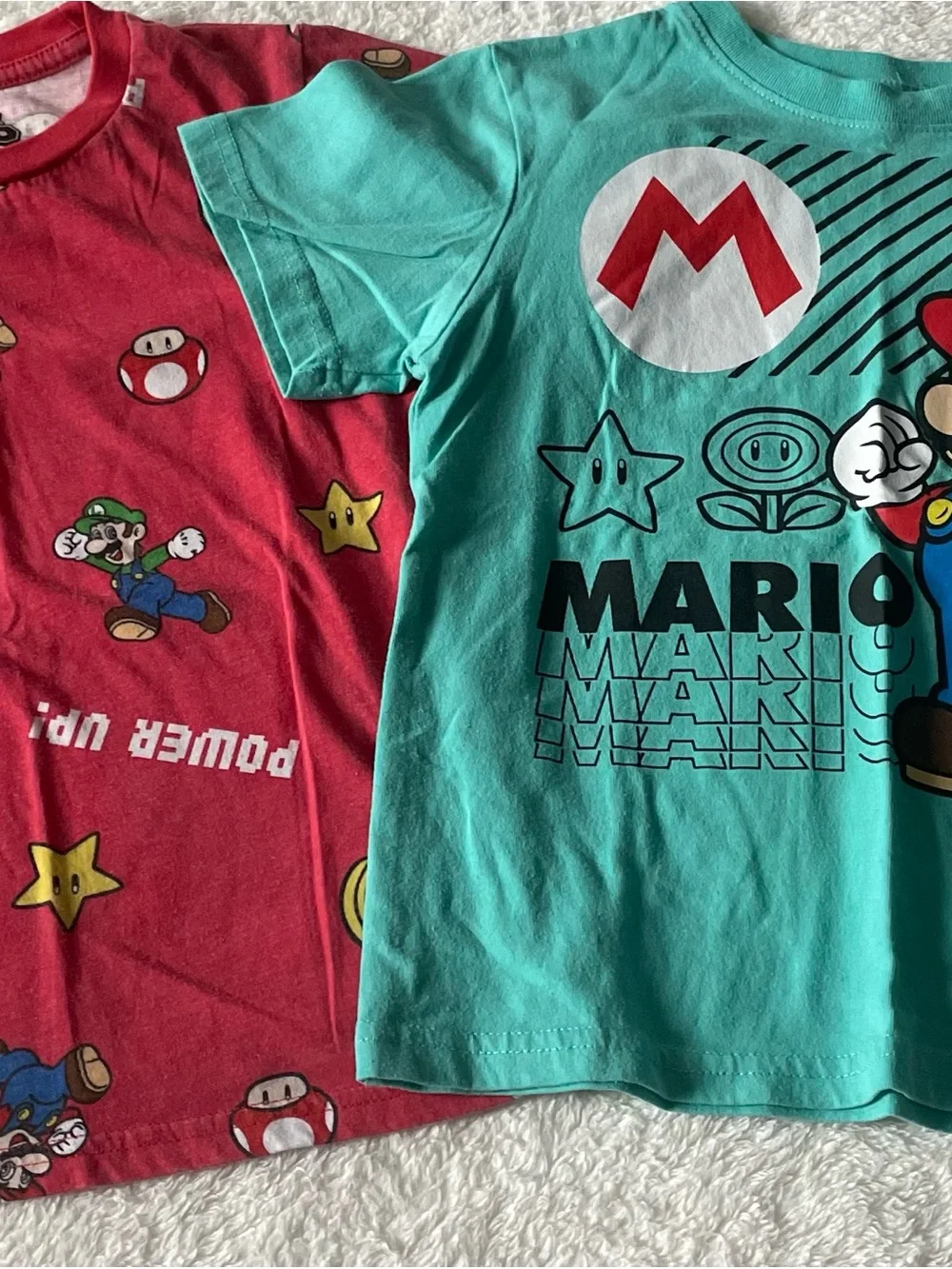Boy’s Shirts